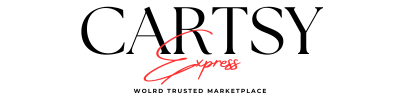 CartsyExpress